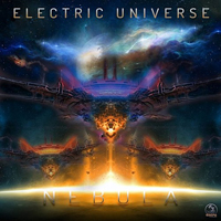 Electric Universe - Nebula [EP]