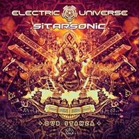 Electric Universe - Dub Stanza 