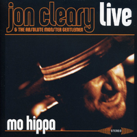 Cleary, Jon - Mo Hippa Live