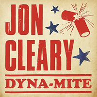 Cleary, Jon - Dyna-Mite