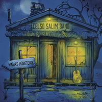 Salim, Celso - Mama's Hometown