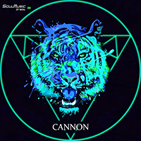 Psyteazen - Cannon (Single)