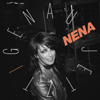 Nena - Genau Jetzt  (Single)