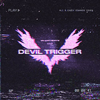 Valiant Hearts - Devil Trigger (Single)