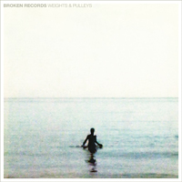 Broken Records - Weights & Pulleys