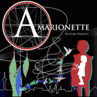 Amarionette - Picture Perfect (EP)