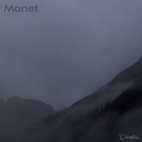 Manet - Dolomiten (EP)