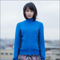 Nakajima, Megumi - Try Unite! Hello! (Single)