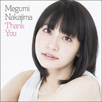 Nakajima, Megumi - Thank You