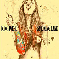 King Weed - Smoking Land