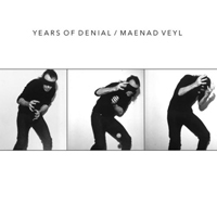 Years Of Denial - Split (Split)