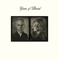 Years Of Denial - Blood Debts