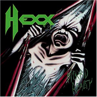 Hexx - Morbid Reality