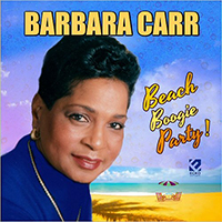 Carr, Barbara - Beach Boogie Party
