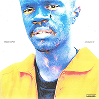 Brockhampton - Saturation III