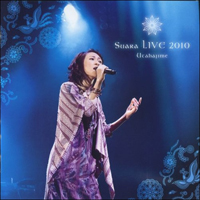Suara - Suara Live 2010 Utahajime (CD 1)