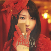 Amamiya, Sora - Irodori (Single)