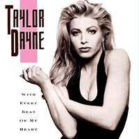 Taylor Dayne - With Every Beat Of My Heart (EP)