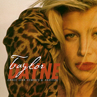 Taylor Dayne - Dance Diva: Remixes & Rarities