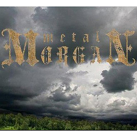 Metal Morgan -    (Single)
