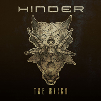 Hinder - The Reign