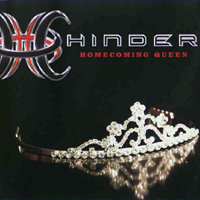 Hinder - Homecoming Queen (Single)