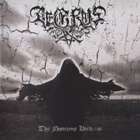 Aegrus - Thy Numinous Darkness (Limited Edition)