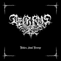 Aegrus - Wolves Howl Revenge (EP)