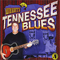 Scott, Keith - Tennessee Blues