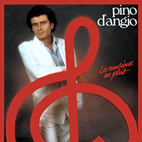 D'Angio, Pino - La Musique En Plus (Ti Regalo Della Musica)