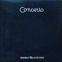 Branduardi, Angelo - Concerto (Reissue 1992, CD 2)