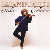 Branduardi, Angelo - The Best of Studio Collection (CD 1)