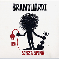 Branduardi, Angelo - Senza Spina
