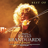 Branduardi, Angelo - Best Of - En francais