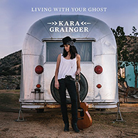Grainger, Kara - Living With Your Ghost