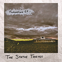 Statue Thieves - Formation (EP)