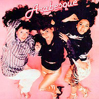 Arabesque (DEU) - Arabesque-I (Friday Night)