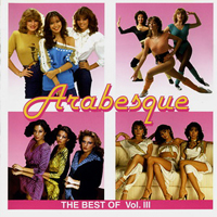 Arabesque (DEU) - The Best Of Vol. III  (CD 1)
