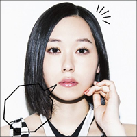 Kotobuki, Minako - Black Hole (Single)