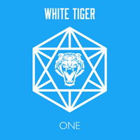 White Tiger - One