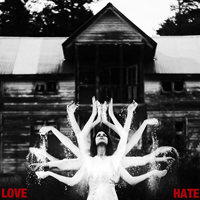 Red Mecca - Love and Hate