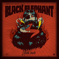 Black Elephant - Bifolchi Inside