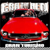 Crazy Ken Band - Gran Turismo