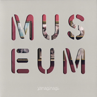 Yanagi, Nagi - Yanaginagi Best Album -Museum- (CD 2)