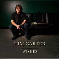 Carter, Tim - Wishes