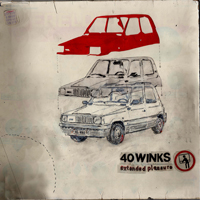 40 Winks - Extended Pleasure (EP)