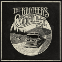 Brothers Comatose - Respect The Van