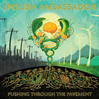 Polish Ambassador - Pushing Through The Pavement