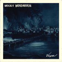Woody Woodworth - Virginia