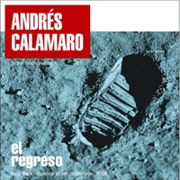 Andres Calamaro - El Regreso (Live)